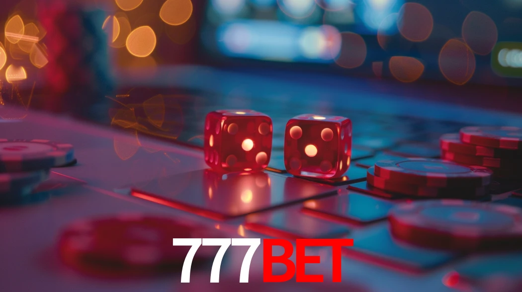 Slot Games 777bet