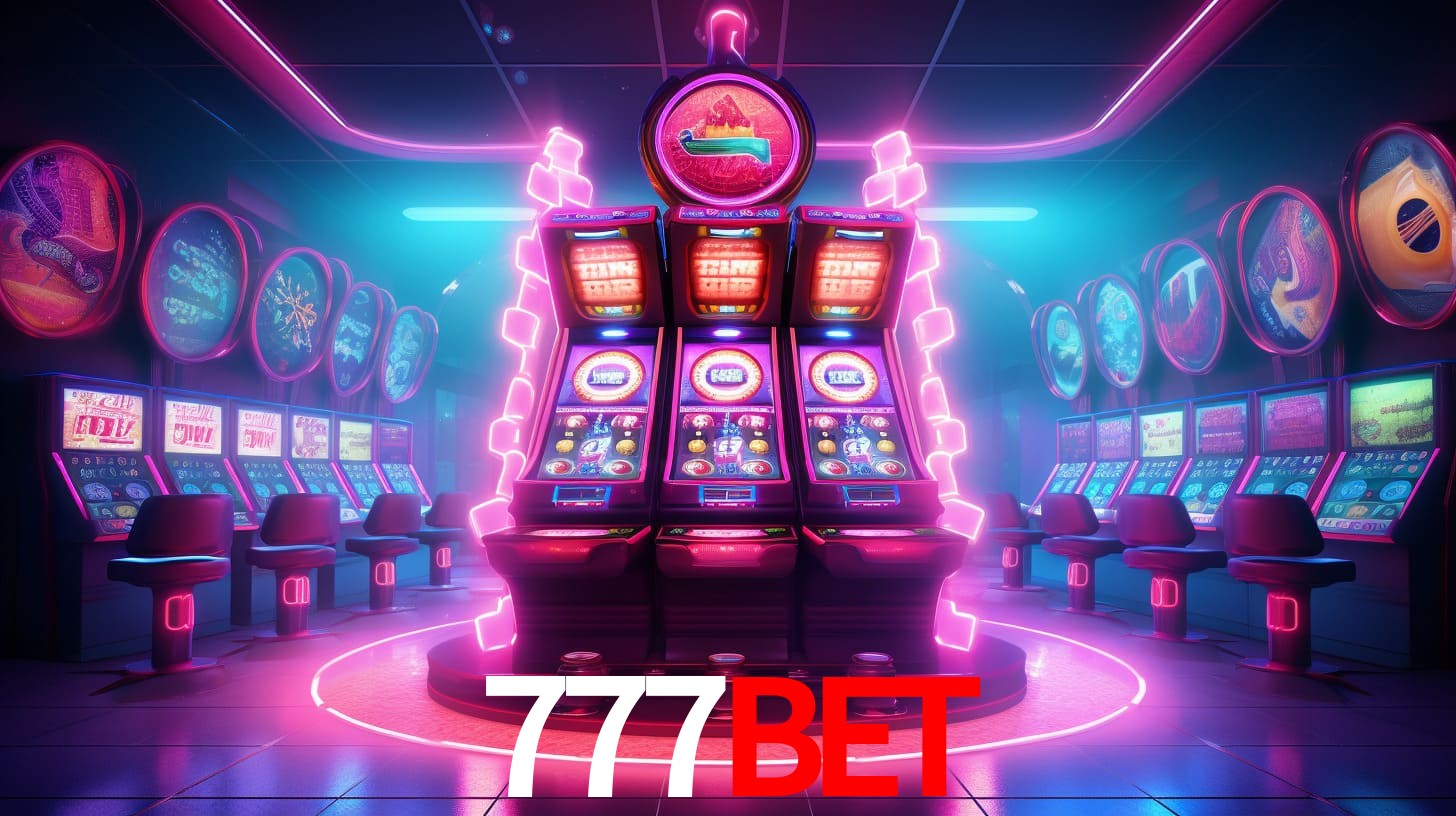 777bet - Caça-níqueis exclusivos no cassino - 777Bet Login