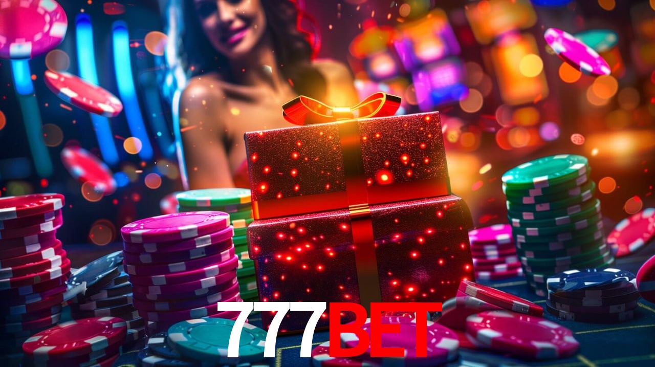 Desvendando o Mundo dos Jogos Virtuais na 777bet