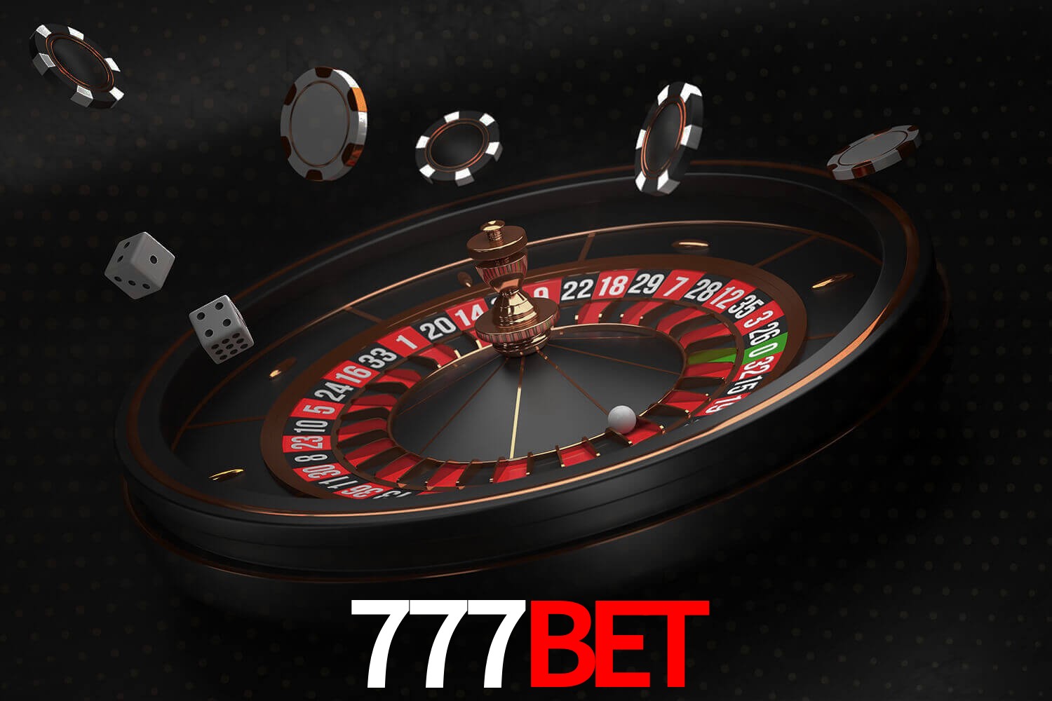 777Bet Login