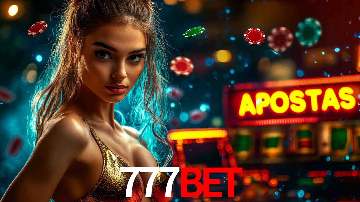Inovações de Jogos na 777bet: O Futuro das Experiências Interativas