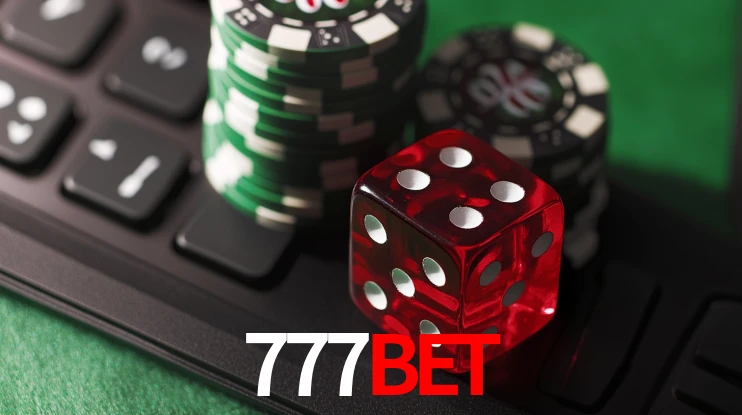 Game Providers 777bet