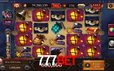 APP oficial da 777bet para mobile