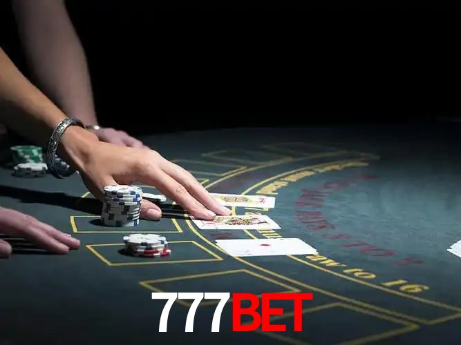 Security Systems 777bet