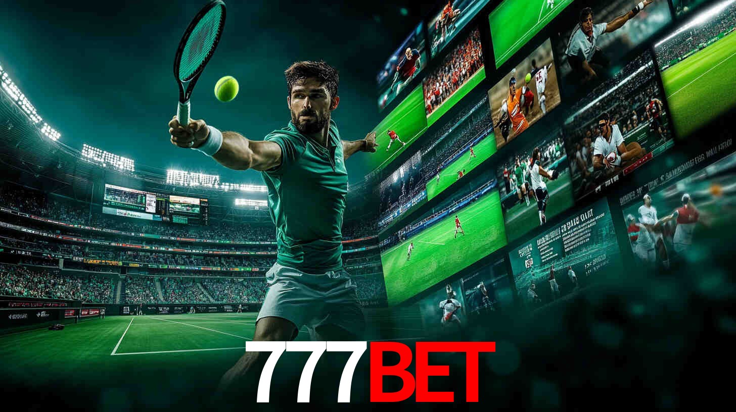 Desvendando o Mundo dos Jogos Virtuais na 777bet